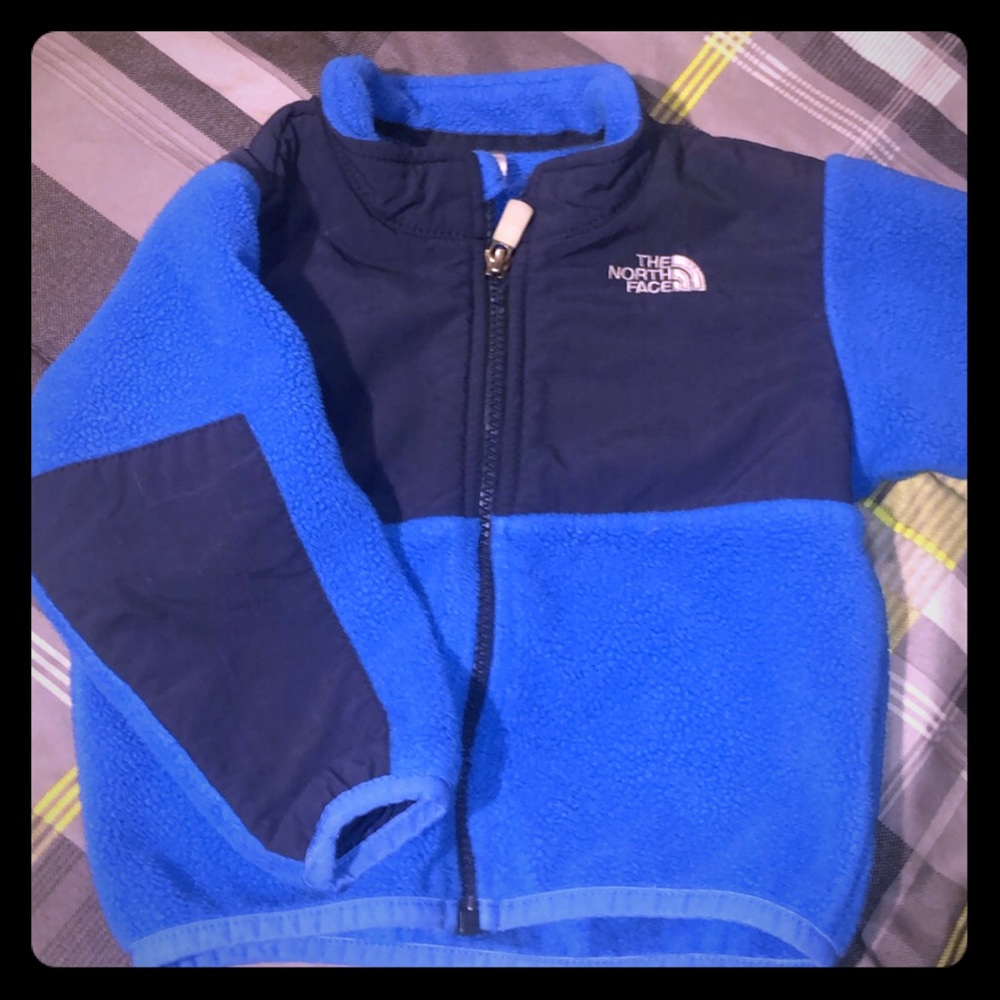 The North Face Jacket
